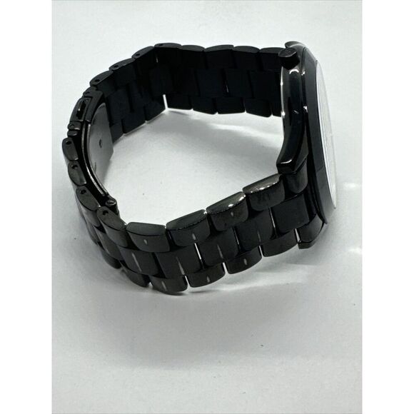 Michael Kors Slim Runway MK3221 Women's Stainless Steel Analog Dial Watch JNA638 - Picture 11 of 11